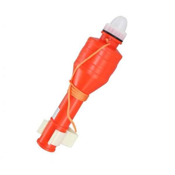 Quality SOLAS Marine Dry Battery Lifebuoy Light Position Indication Strobe Light for sale