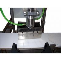 China Powerful Ultrasonic Cake Cutting Machine 20 KHz , hand held cutter machine 2000 W factory