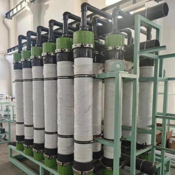 Quality 4040W Ultrafiltration Membrane for sale