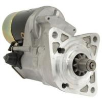 China Starter Ford Farm Tractor High Torque Starter for 2000, 3000, 4000, 5000 factory