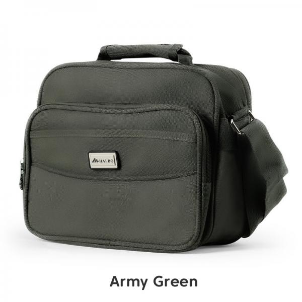 Quality Large Capacity Shoulder Messenger Bag Multi Sizes Waterproof Laptop Messenger for sale