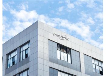 China Factory - Wuhan Star Optic Technology Co., Ltd