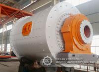 China Ggbs Steel High Quality Slag Powder Production Line Grinding Mill factory