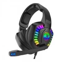 China OEM G2000 New Arrival Wired Over-Ear Gaming Headphones 2021 For Boys factory