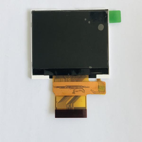 Quality 2.31inch 6bit Serial RGB Ili9342C Small LCD Display Screens Normally White for sale