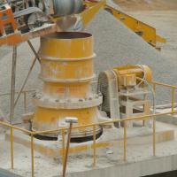 Quality Hydraulic Cone Crusher for sale