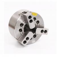 Quality HIGH SPEED 3 JAW THROUGH HOLE LATHE HYDRAULIC POWER CHUCK , OEM ODM CHUCK MANUFACTURER for sale