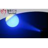 China Professional LED Moving Head Light / Mini LED Spot Moving Head Light for Club factory