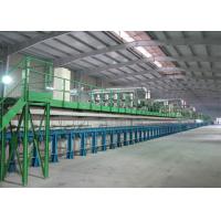 China 2mm-19mm Auto Float Glass Plant Low environmental impact factory