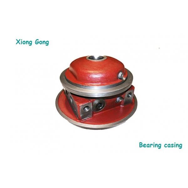 Quality ABB RR Turbocharger Bearing Housing Compl - Water Cooling for Ship Diesel Engine for sale