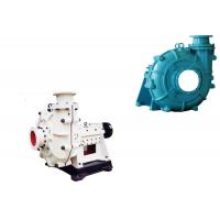 China Eco Friendly Single Stage Centrifugal Pump , Industrial Centrifugal Pumps Electric Power for sale