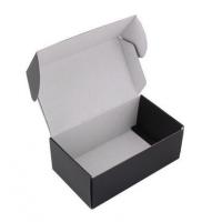 Quality Recycling Mobile Phone Packaging Box Small Rectangular Cardboard Boxes for sale