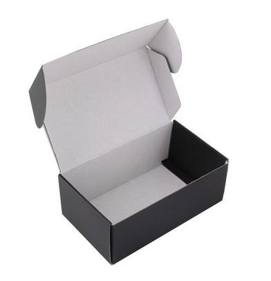 Quality Recycling Mobile Phone Packaging Box Small Rectangular Cardboard Boxes for sale