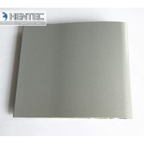 Quality Powder Painted / Anodized Exhaust Fan Blades Industrial Cooling Blade for sale