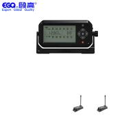 Quality Intelligent Wireless 433.92 MHZ Tyre Pressure Monitoring System for sale