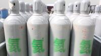 China Reactive Organic Gases Calibration Gas XeF KrF NeF Colourless And Odourless factory