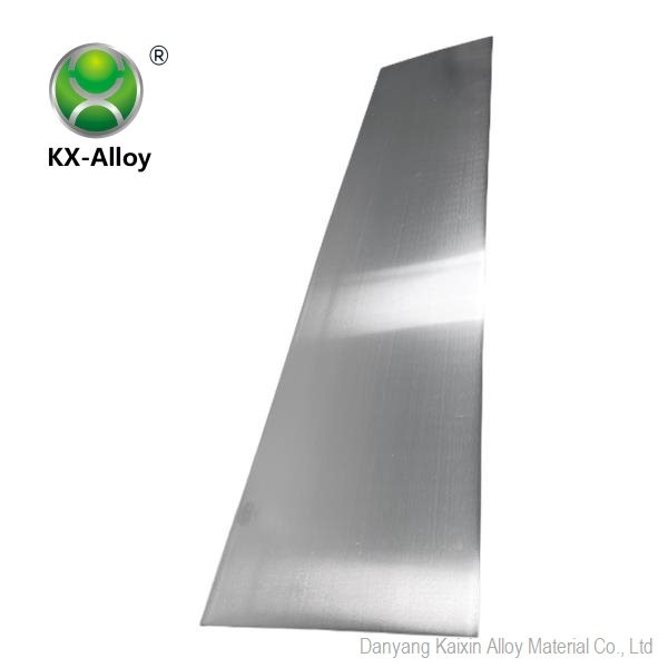 Quality Oxidation Resistance Inconel 600 Round Bar Alloy 600 Sheet Inconel 600 Tube for sale