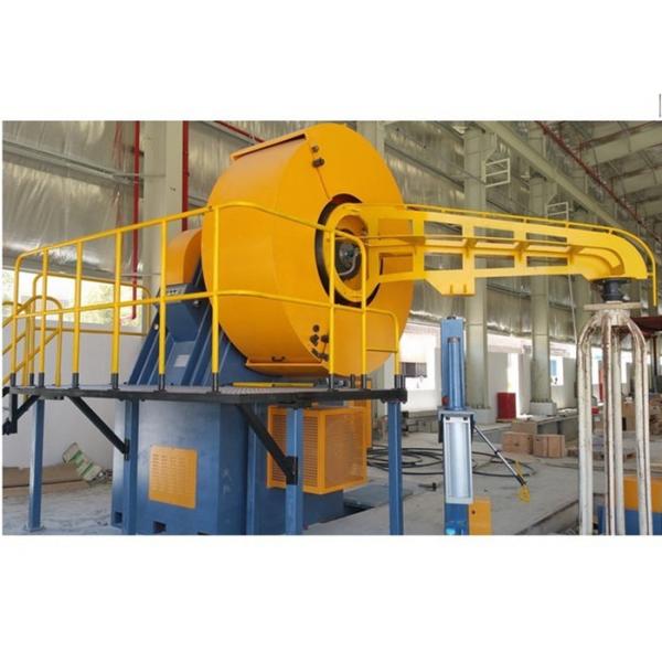 Quality High Carbon / Stainless Steel Wire Drawing Machine 0.8-5.5mm Diameter for sale