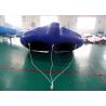 China Commercial Grade PVC Inflatable Manta Ray Towable Tube OEM For Water Sport factory