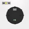 China 638 Sensor White Sinco Tech Dash Digital Display SINCOTECH Boost Pressure Gauge factory