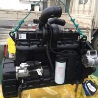china Cummins Diesel Engine 6ctaa8.3-C215 for Construction Industry Engneering Project Machinery