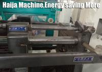 China Ceramic Heating Band Variable Pump Injection Molding Machine Pump Pressure 17.5 Mpa factory