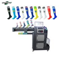 Quality Seamless Sock Printer Machine 3D Sublimation Printer For Socks for sale