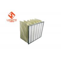 China Anti Corrosion H14 Hepa Filter for sale