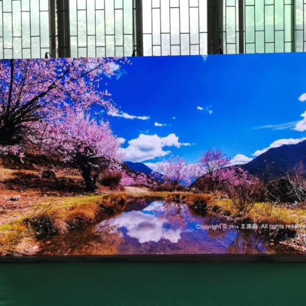 Quality SDK RGB Outdoor Waterproof LED Screen , Practical Outdoor Digital Advertising for sale