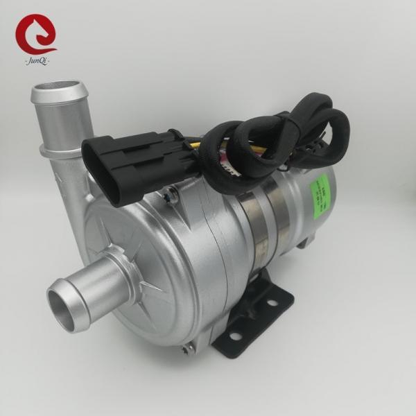 Quality 24V 2400L/H 17m Water Automatic Pump Bybrid Passenger Car for sale