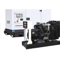 China 16kva Power Perkins Engine 404D-15G 60Hz Small Diesel Generators for sale