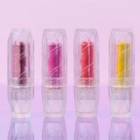 China Customized Mesmerizing Gradient Childrens Lipstick Waterproof Smudge Proof Lipstick factory