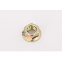 Quality IFI 145 Hex Flange Nuts ANSI HEX FLANGE NUTS with Grade 2 Grade 5 Grade 8 and for sale