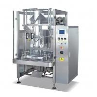 China VFFS 320/420 Vertical Form Fill Seal Packaging Machine Single / Dual Belt for sale