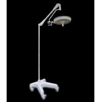 China AC100-240V Shadowless Operating Lamp , mobile Led Surgical Lights factory