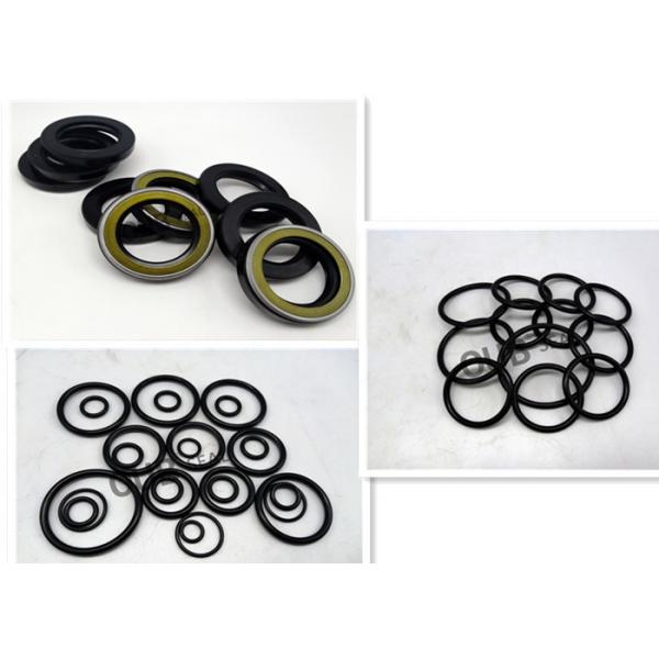 Quality 707-35-52830/07146-02086 Pump Oil Seal EX60-5 EX100-2/3 Water Pump Mechanical for sale