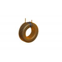 China Magnetic Toroidal Common Mode Choke Inductor With 25mm Coil TI-OR06 OEM factory