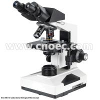 China Laboratory 40X - 1600X Binocular Microscope With CE A12.0901 factory