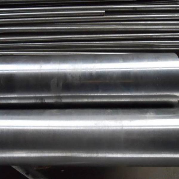 Quality 40mm Stainless Steel Rod Bar No.1 2B Surface For kitchen Equipment for sale