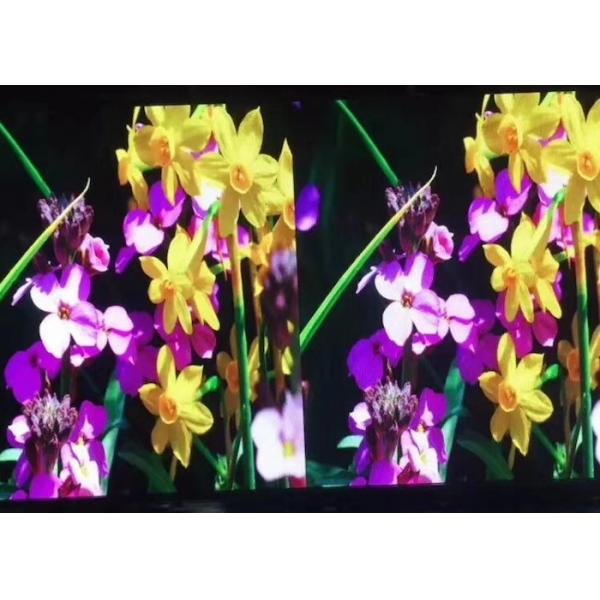 Quality External Hd Led Display Wall Pixel 2.9mm High Brightness For Rental for sale