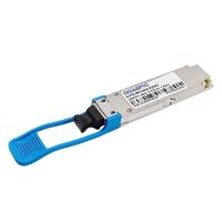 Quality 40GBASE PSM IR4 1310nm 1.4km QSFP MTP MPO 12 SMF Optical Transceiver Module for sale