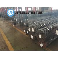 Quality EN10305-1 Seamless Alloy Steel Tubes , Camshaft Cold Finished Seamless Tube S45C for sale