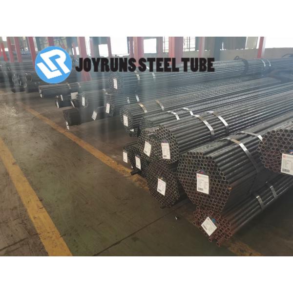 Quality EN10305-1 Seamless Alloy Steel Tubes , Camshaft Cold Finished Seamless Tube S45C C45 CK45 BKS for sale