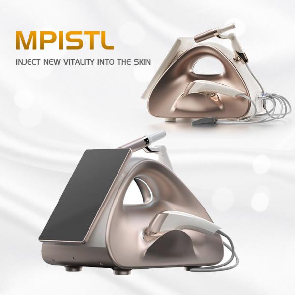 Quality 4d Professional Skin Tightening Machine Smas Lifting 25mm for sale