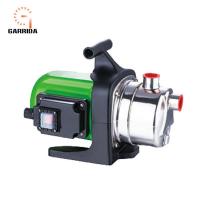China Thermal Protection Garden Sprinkler Pump For Portability And Storage factory