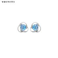 Quality Sterling Silver Jewelry Earrings for sale