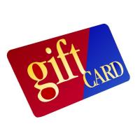 China Gift Card/PVC gift card factory