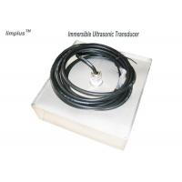 Quality Multi Frequency 28kHz Immersible Ultrasonic Transducers With Flexible Tube for sale
