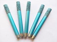 Buy cheap Wood Carving Diamond Router Bits End Mill High Performance ISO Certification from wholesalers