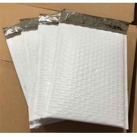Quality Custom Poly Bubble Mailers 9.5"X14" Size 4 Post Office Padded Envelope for sale